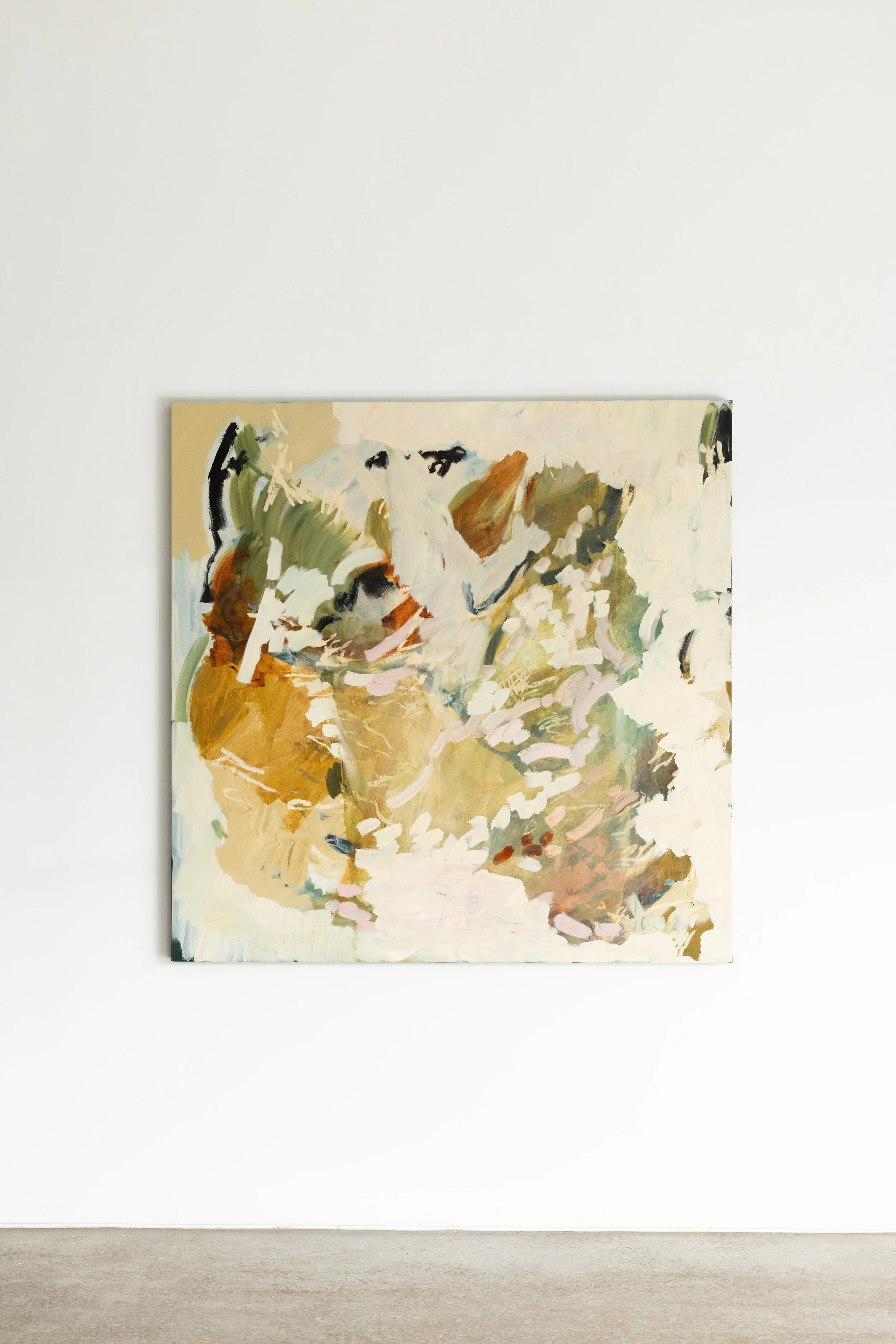 'Notion' - Ash Holmes