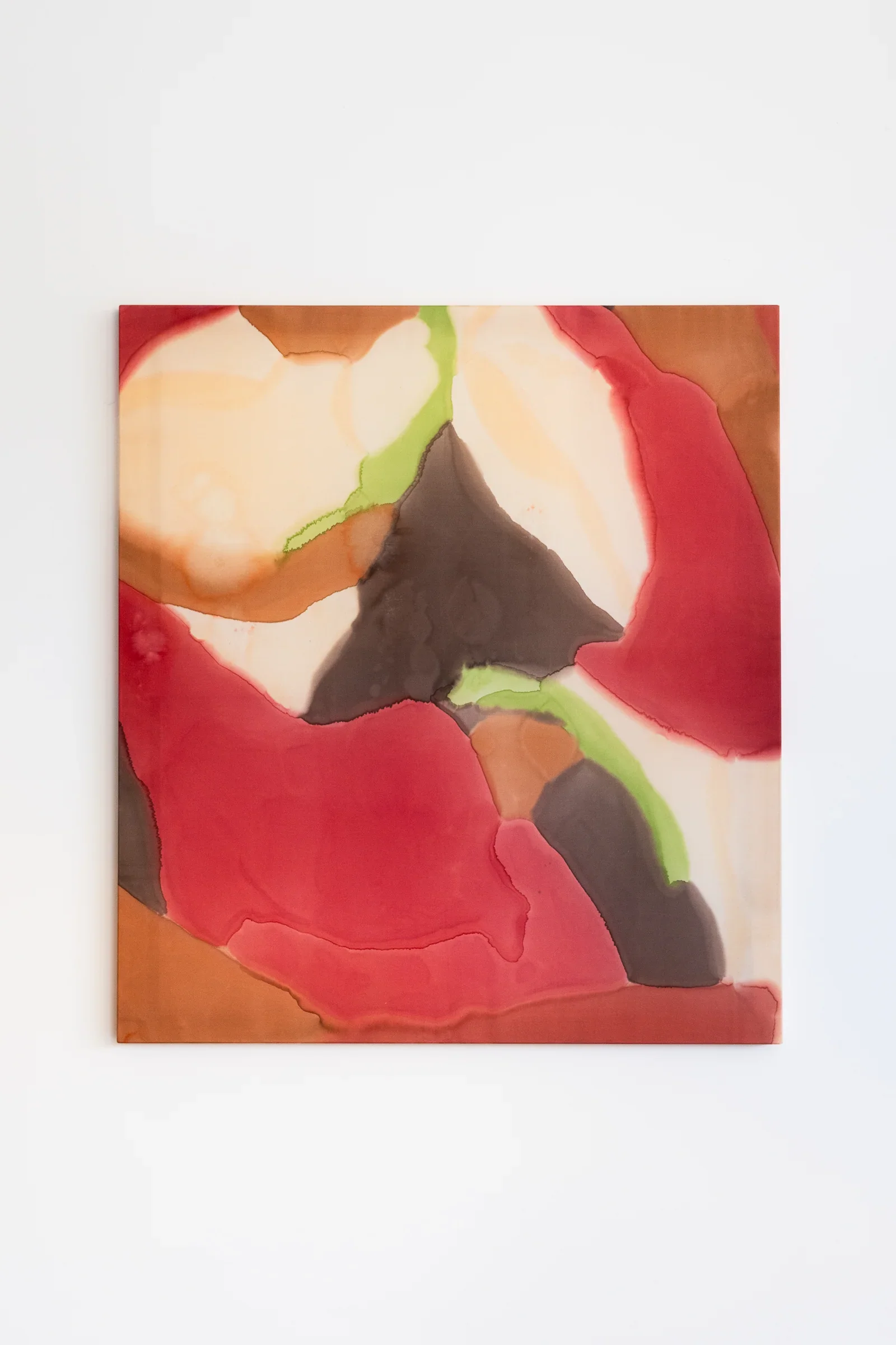 'So the Stones Could Speak' - Loralee Jade