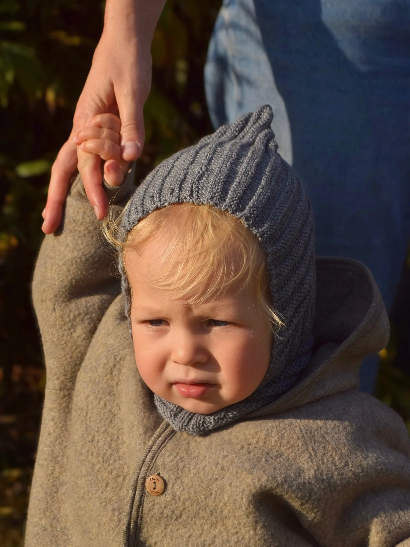 Our last bonnet restock of the year! Your favourites, red &amp; grey will be on the website at 10am&hellip;
they will also be available to shop at @blueprintcoffeeroasters festive market TODAY, where I&rsquo;ll be alongside lots of lovely local small