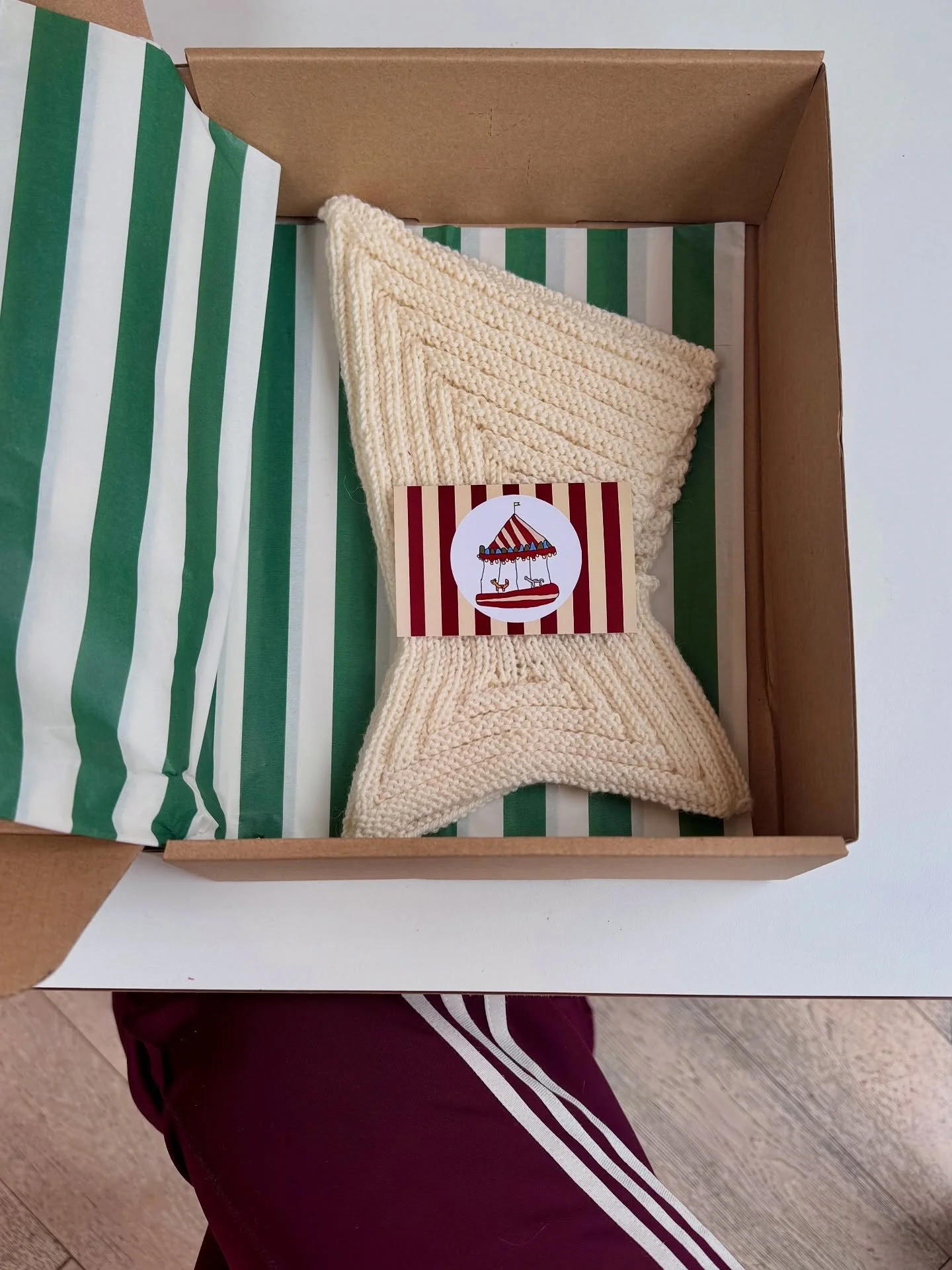 Recent orders 🎪💌🎪