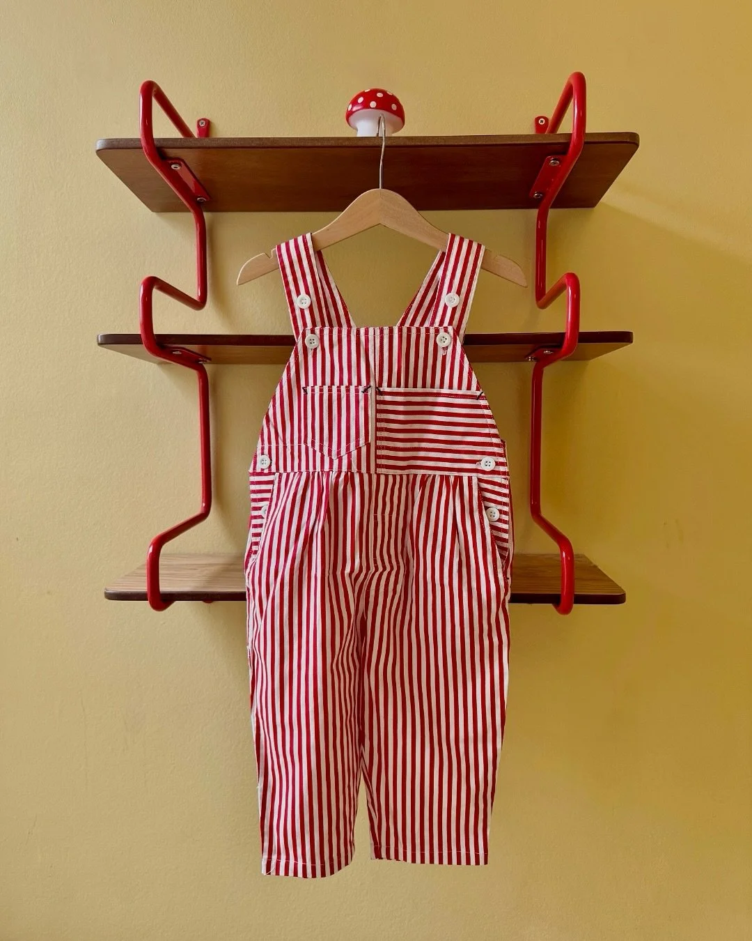 Say it with stripes, always 🎪&hearts;️

Some new arrivals available on the website tomorrow at 8pm!