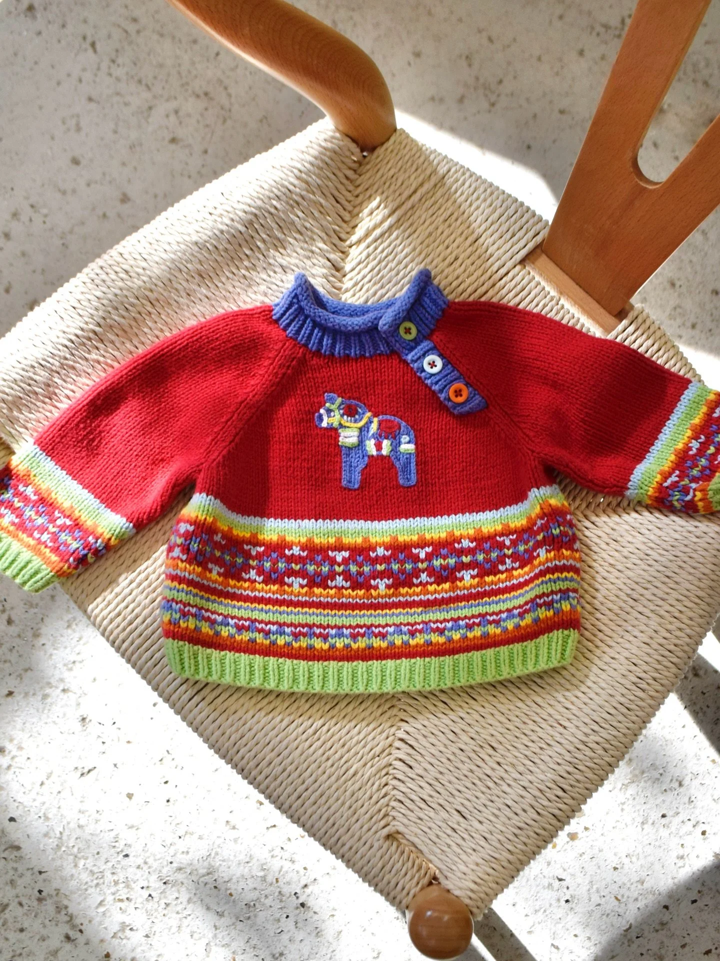 Sweet Spring things ready for new beginnings 💐🍒🌷🐴 🩵

Available on the website tomorrow, 7pm ✨