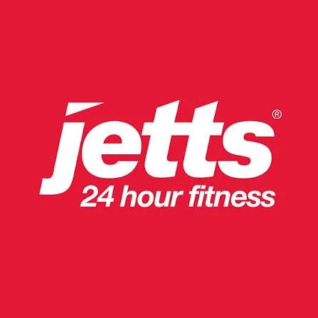 Jetts Gym