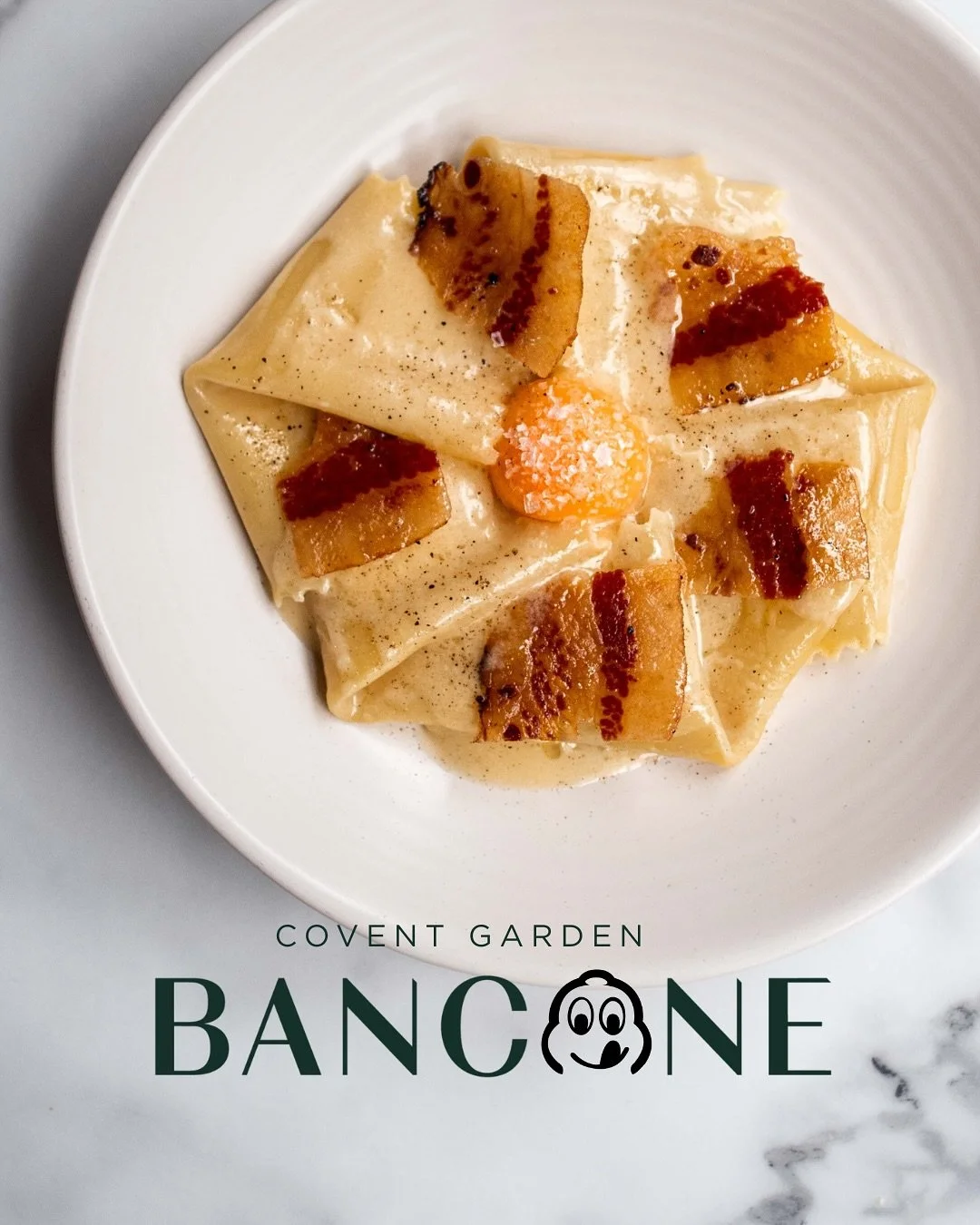 🍾🎉We&rsquo;re incredibly proud to share that we&rsquo;ve retained our @michelinguide Bib Gourmand for the seventh year running at Bancone Covent Garden! 🥳🥂

A huge thank you to our team for their dedication and to our guests who continue to fill 