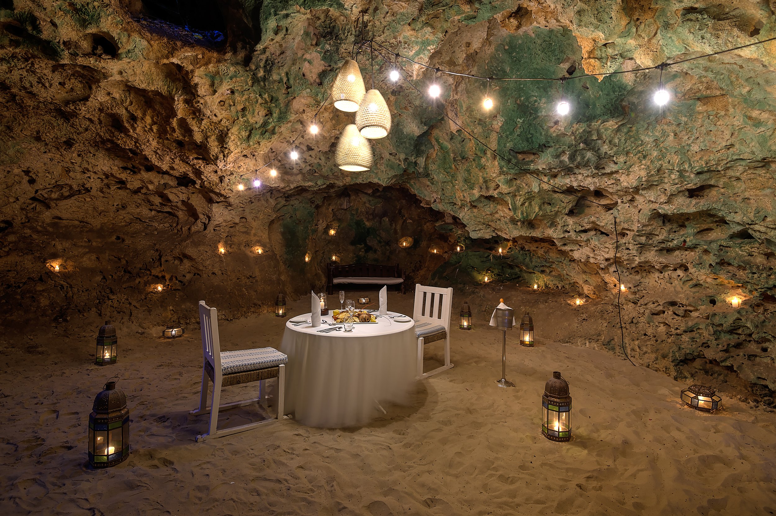 Diamonds Leisure Beach_Cave Dinner.jpg