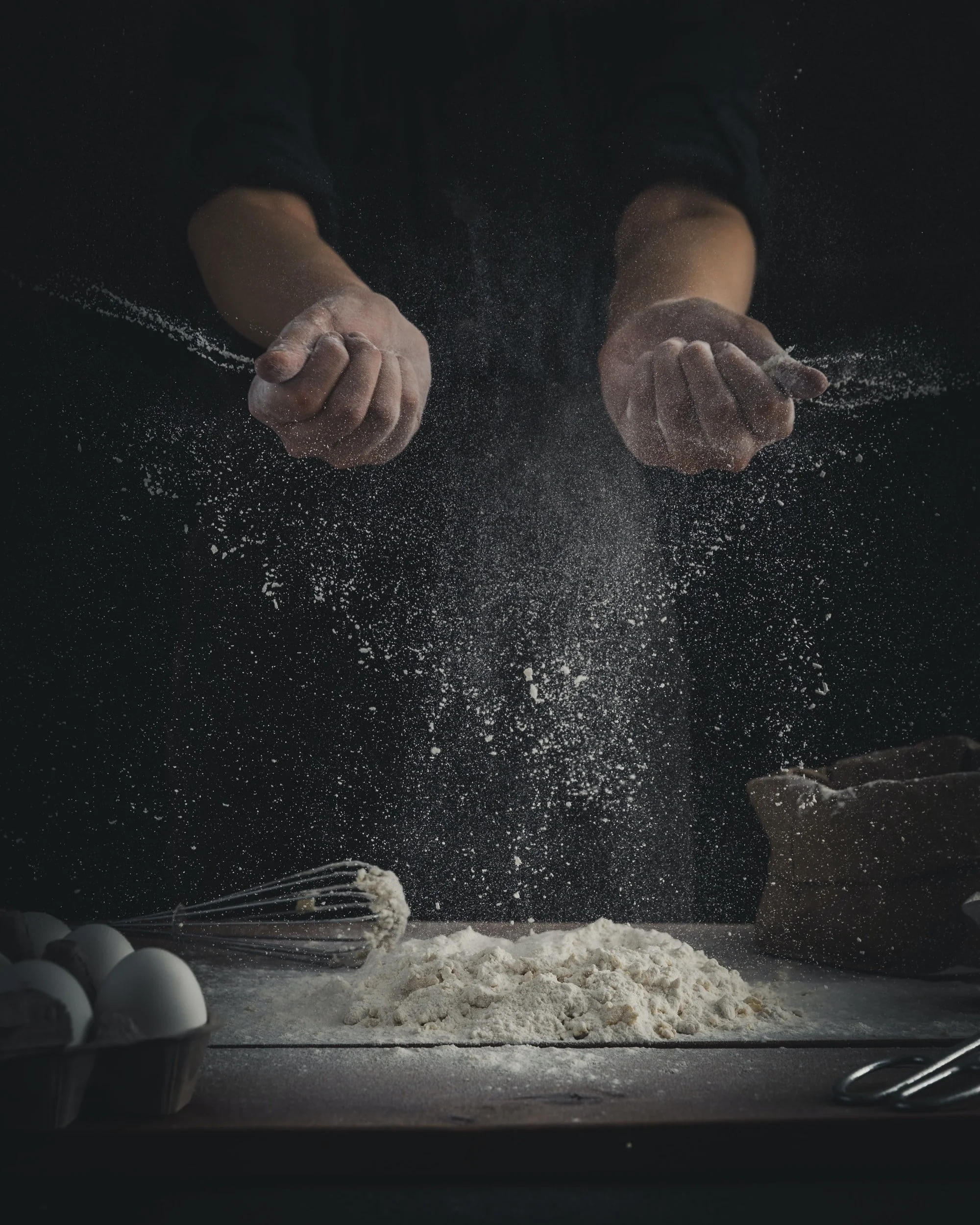 Flour