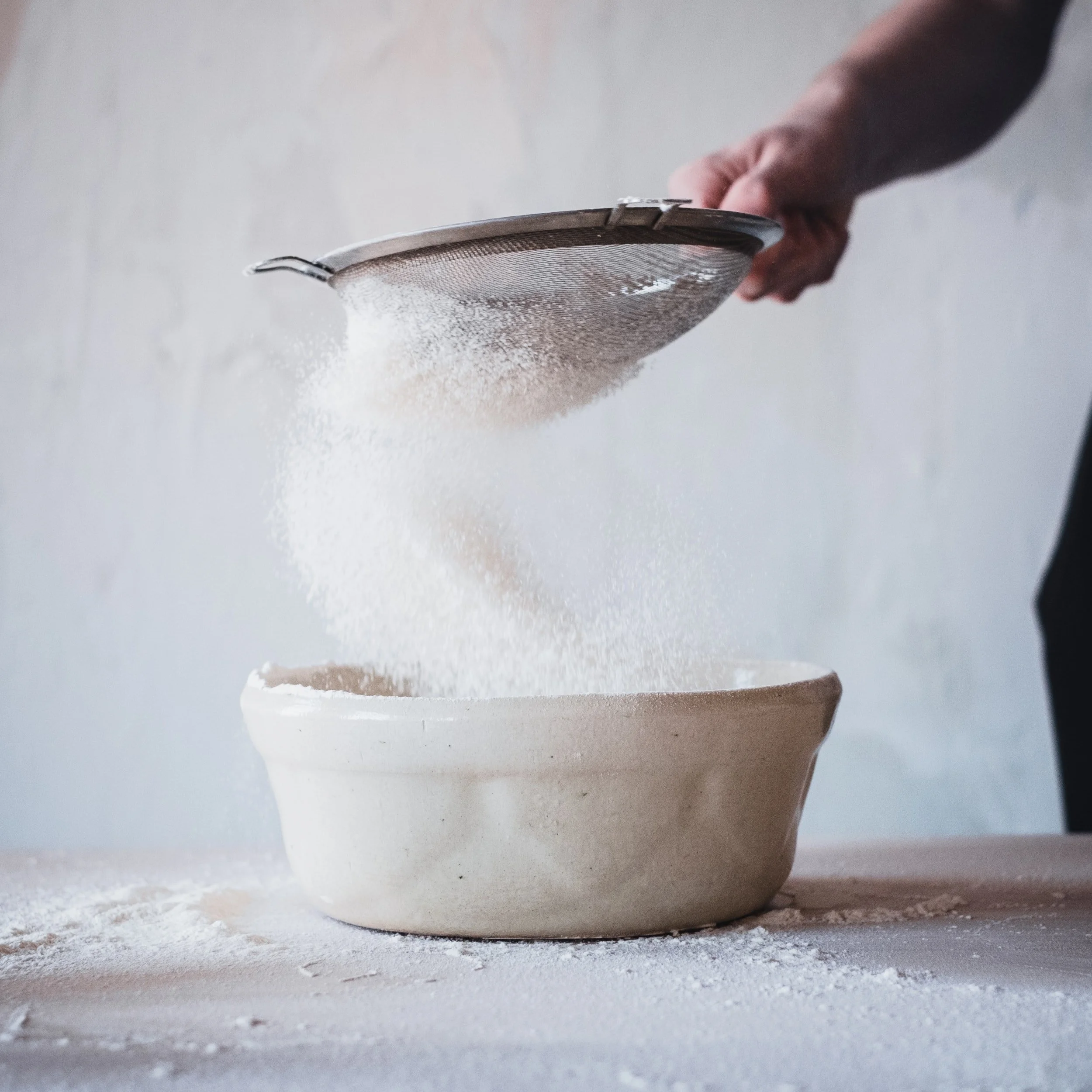 Cane Sugar