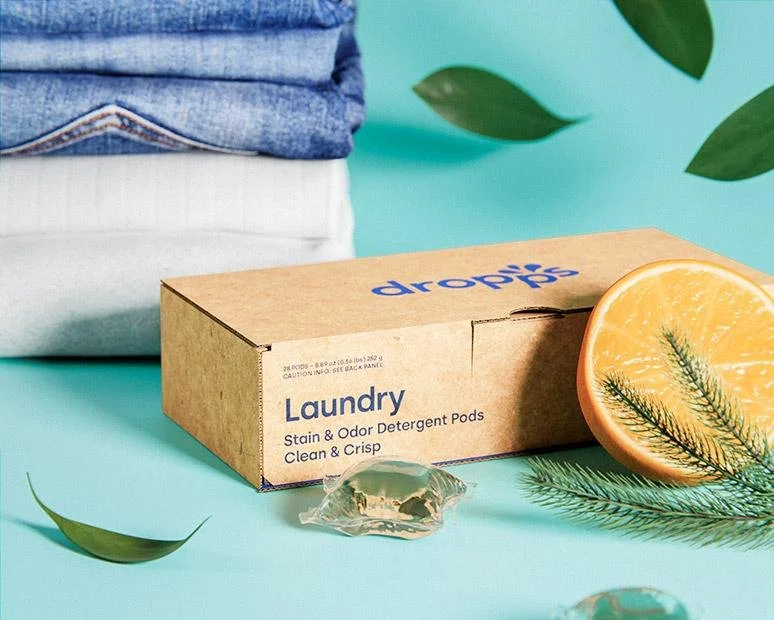 Laundry Detergent