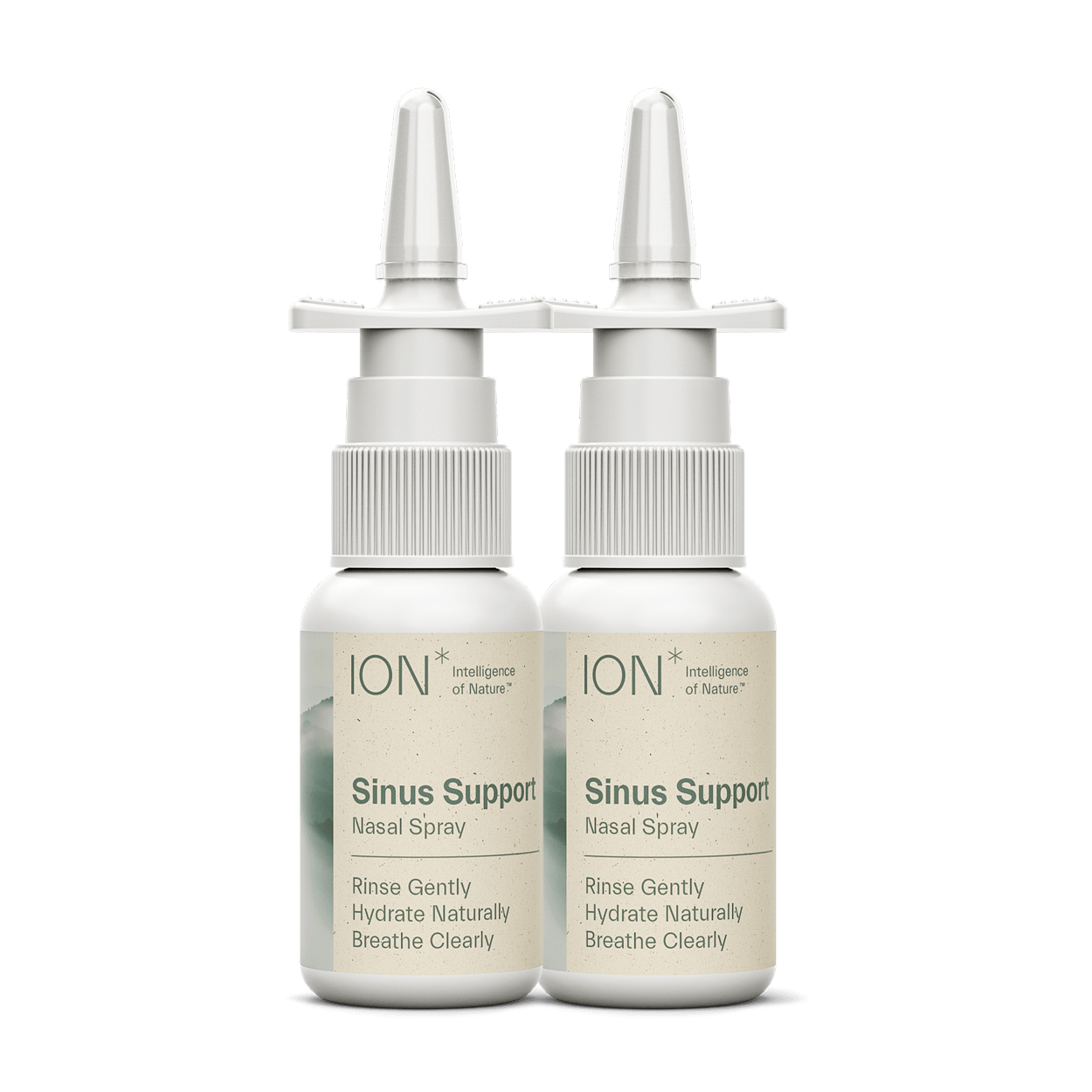 ION SInus Support