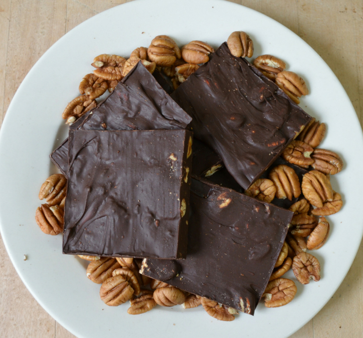 Snacking Nirvana That’s Actually Good for the Environment