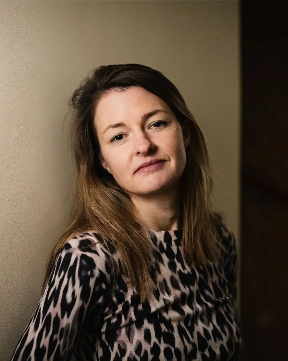 Lesung von Laura Freudenthaler: »Iris«