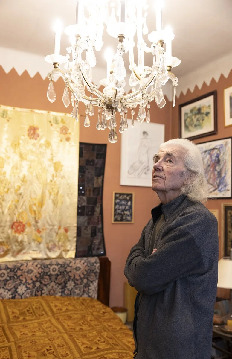 Michael Pilz © Alexandra Grill