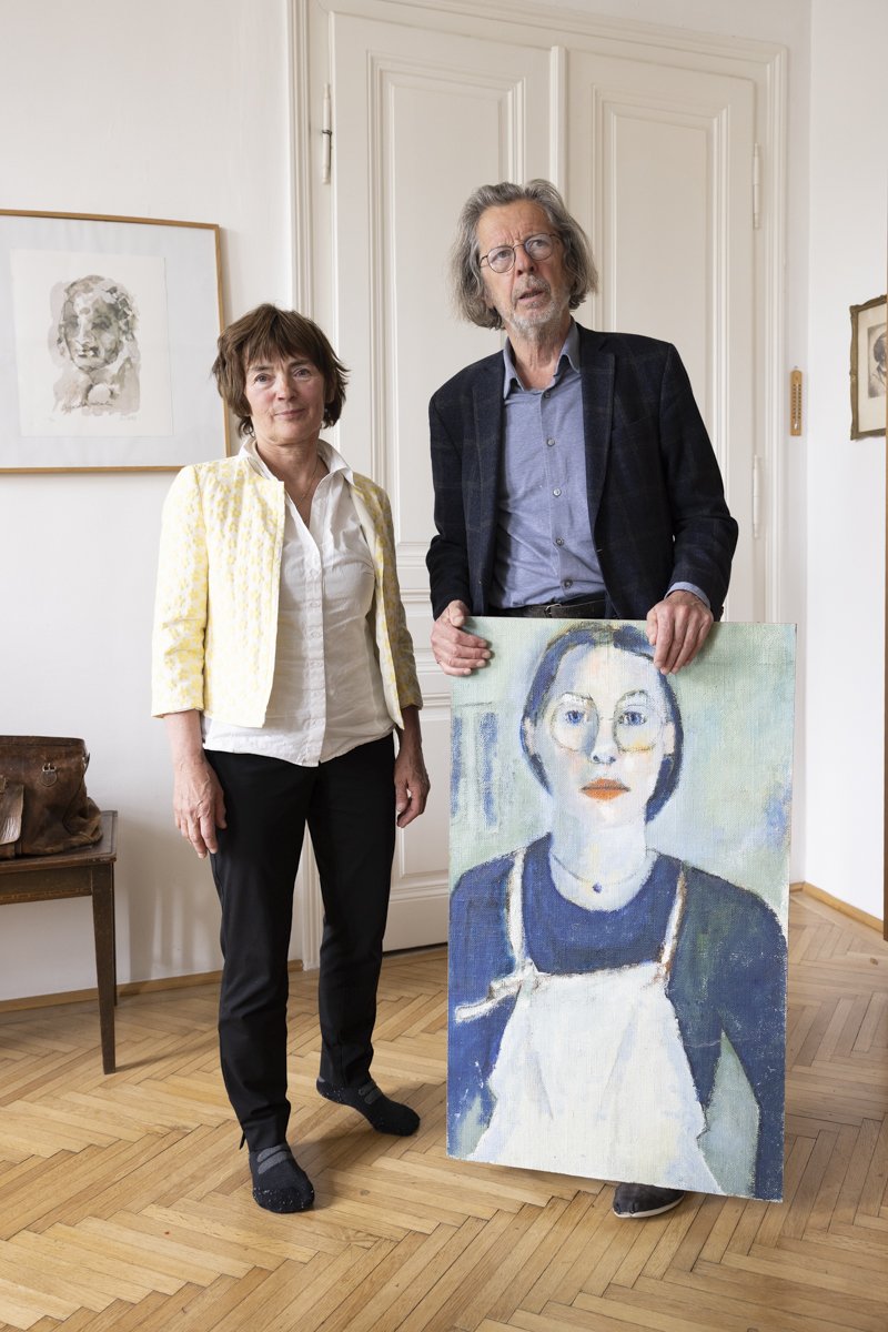 Jürgen Kaizik © Alexandra Grill