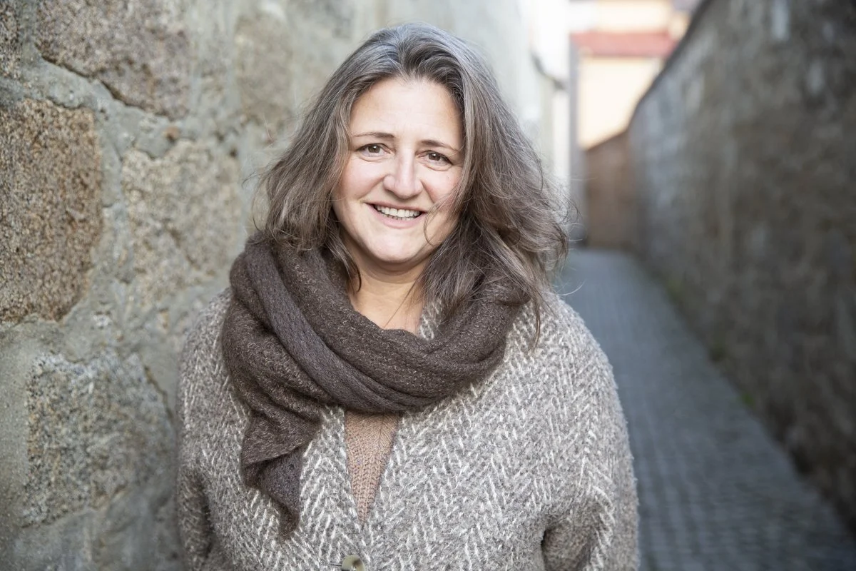 Gertraud Klemm © Alexandra Grill