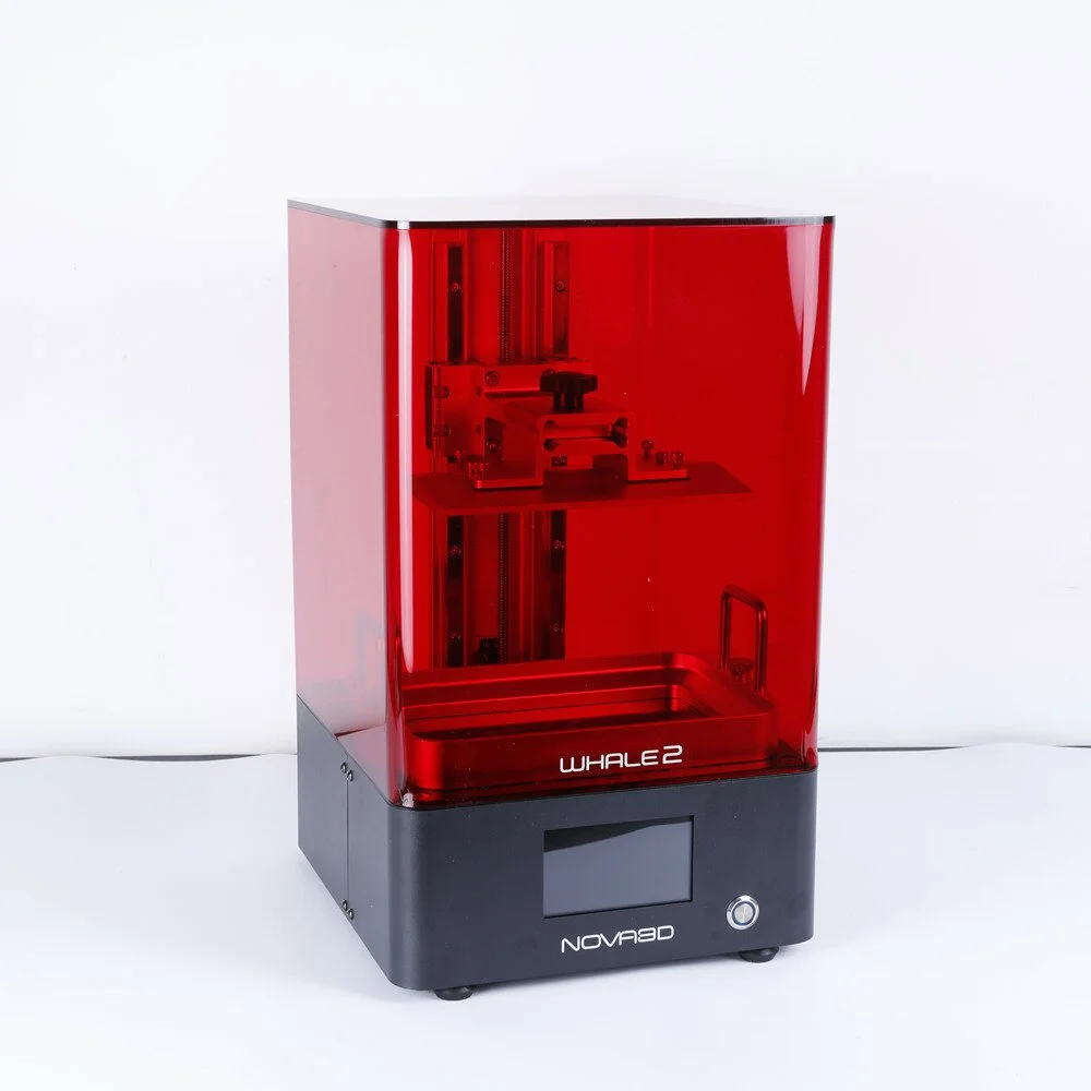imprimante 3D