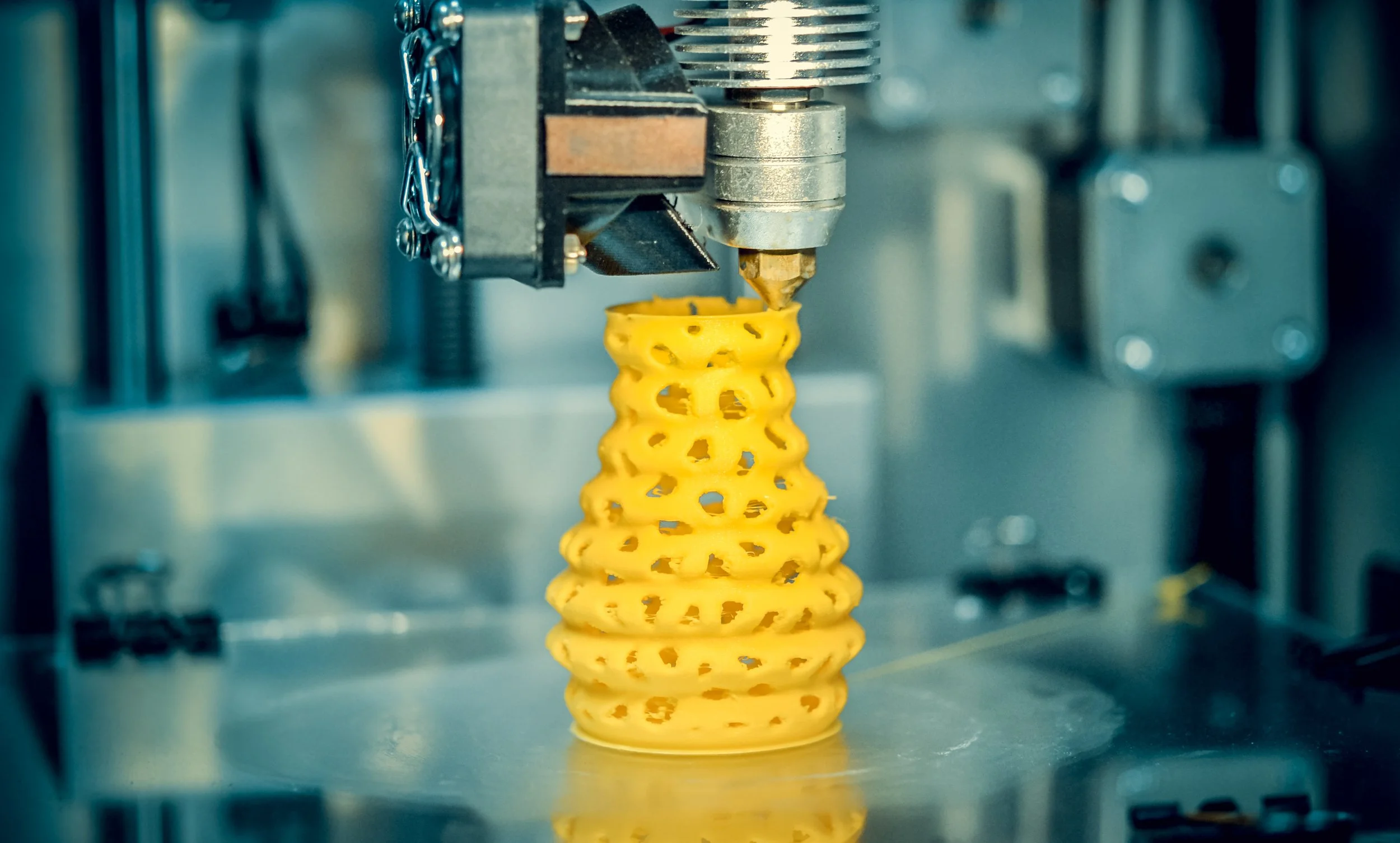 impressions 3D FDM