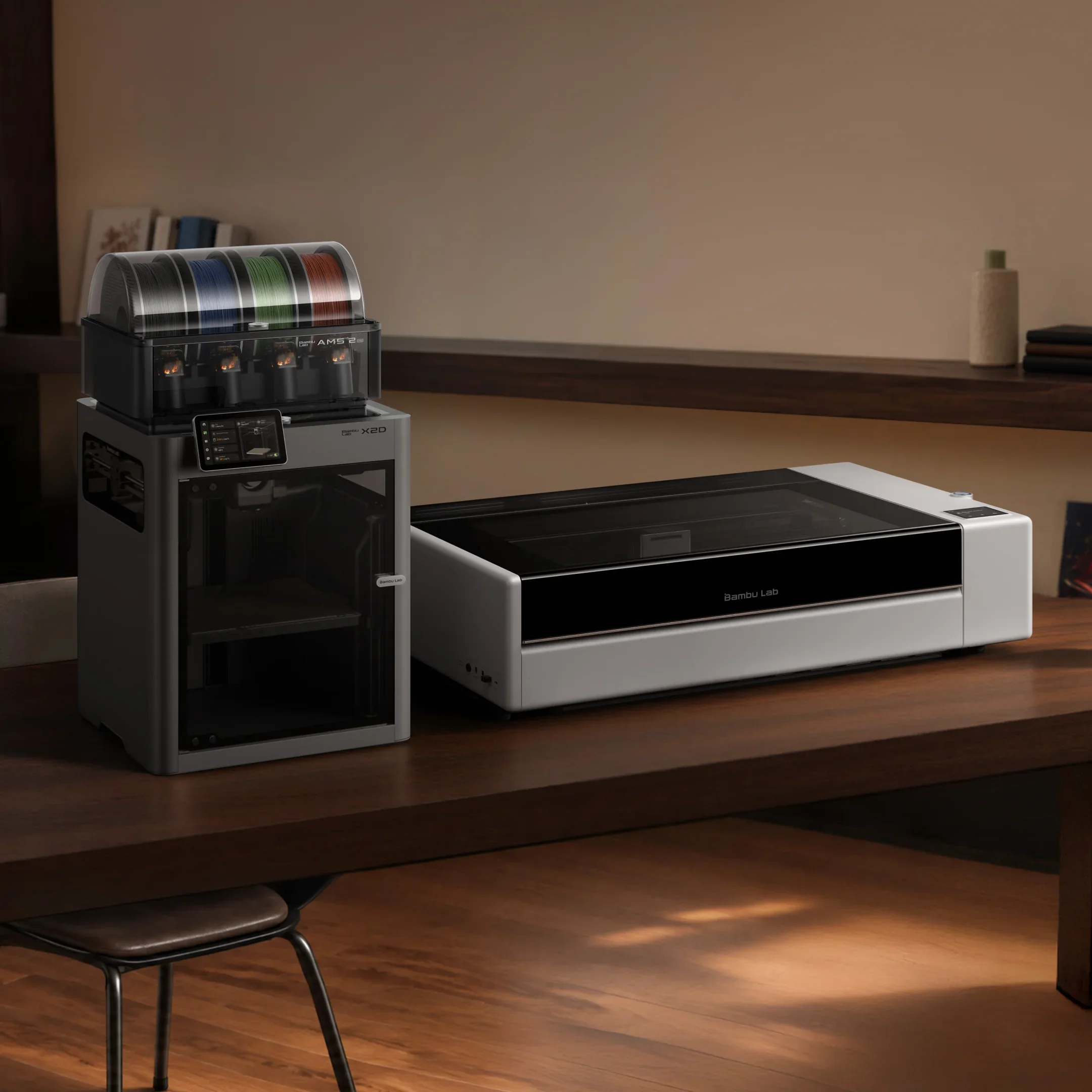 Bambu Lab R1