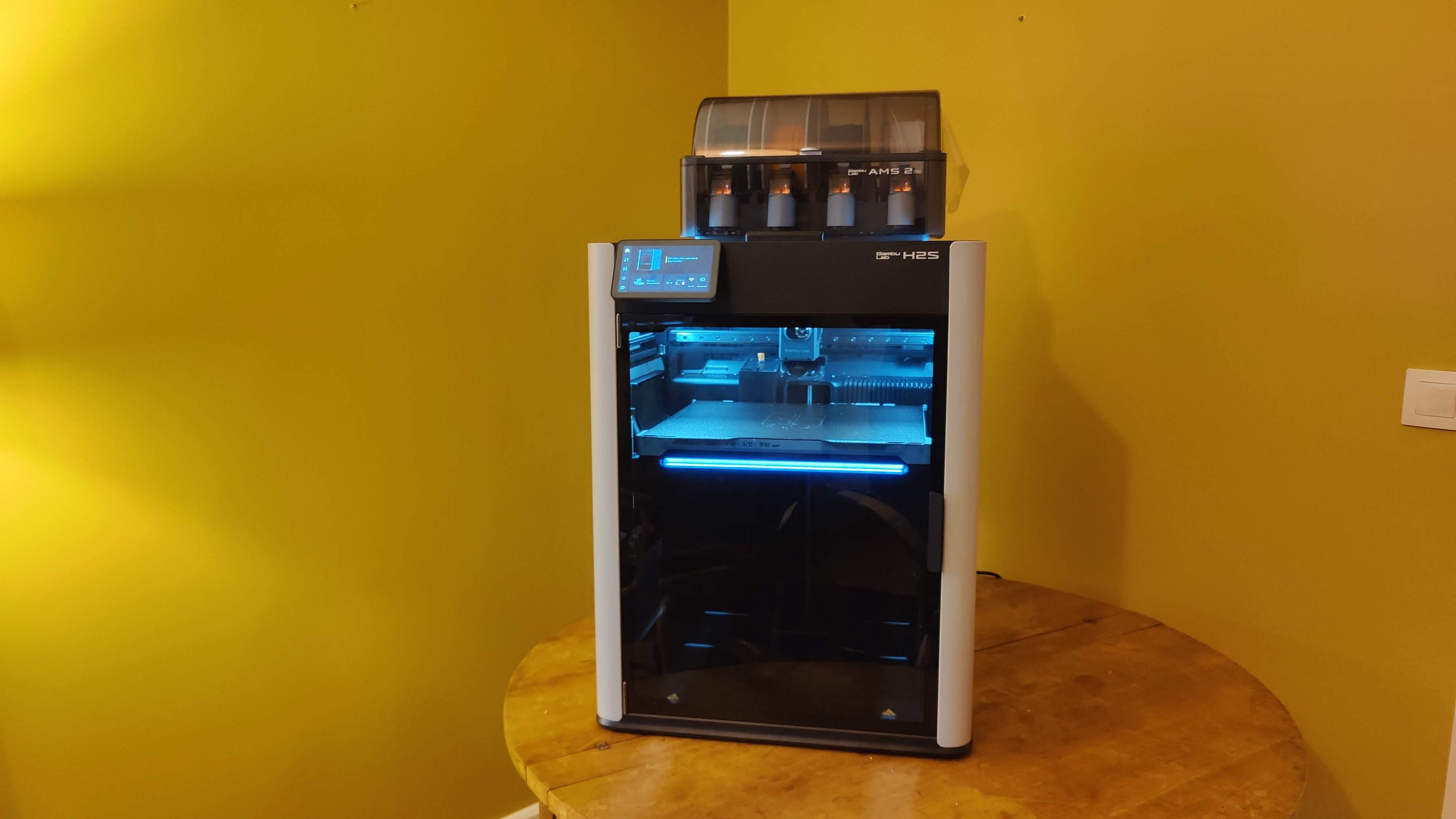 impression 3D