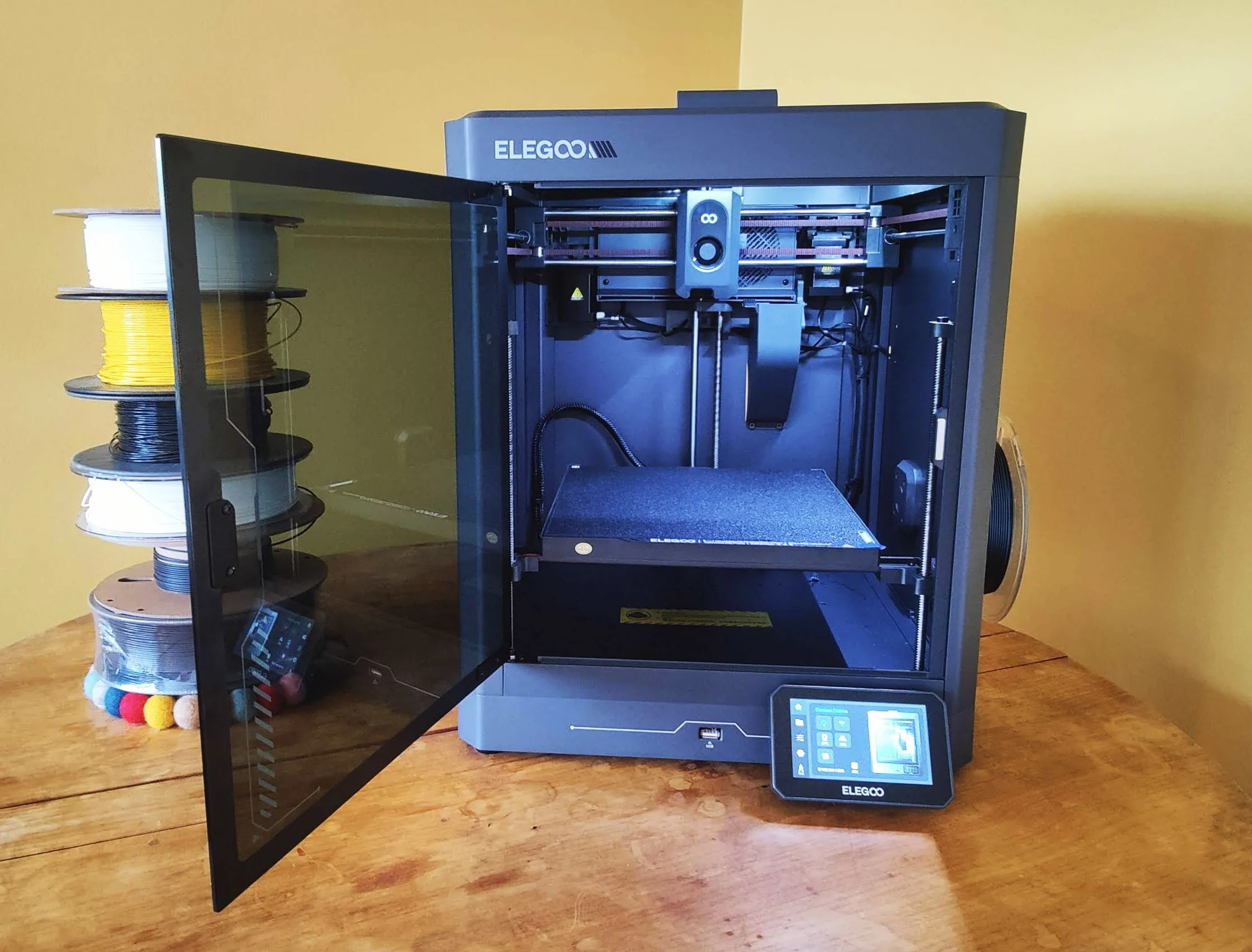 impression 3D