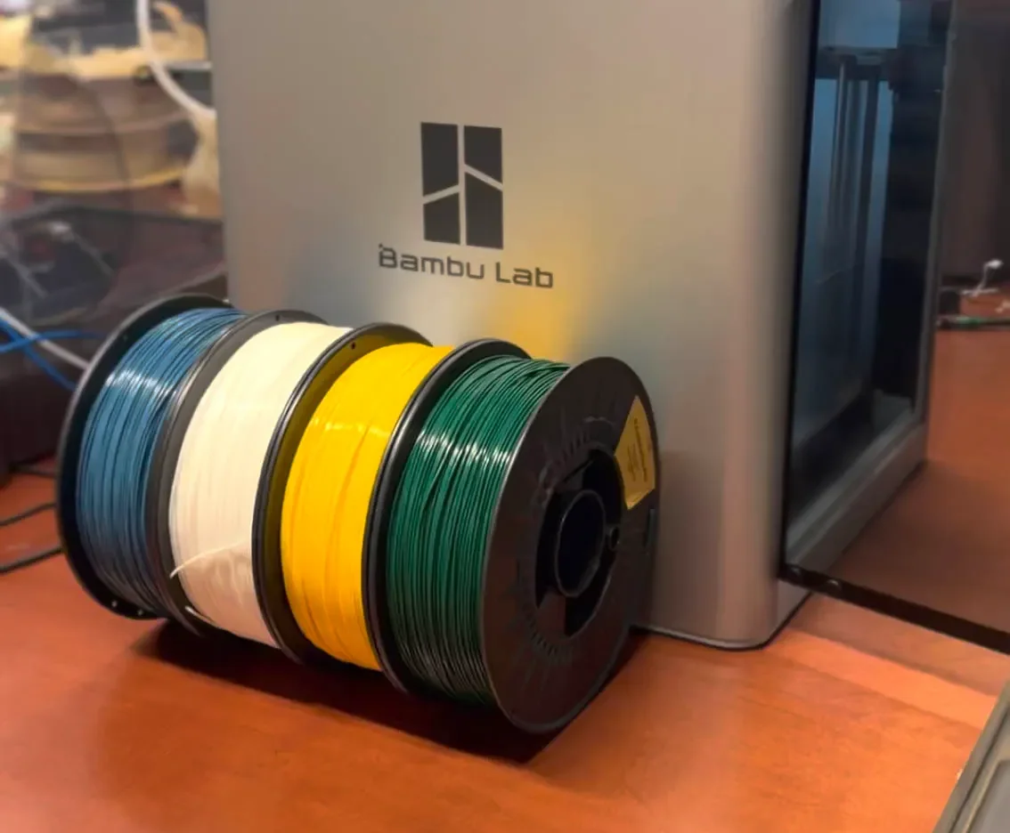 filament 3D