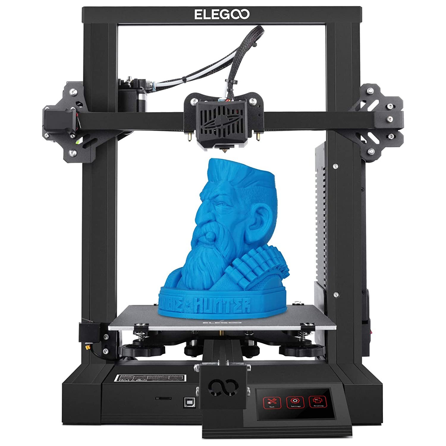Quelle imprimante pour débuter dans l'impression 3D ? — La Nouvelle École