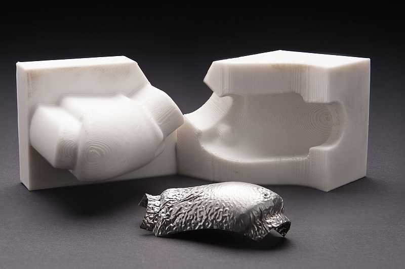 impression 3D
