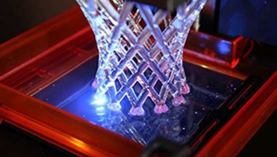 impression 3D