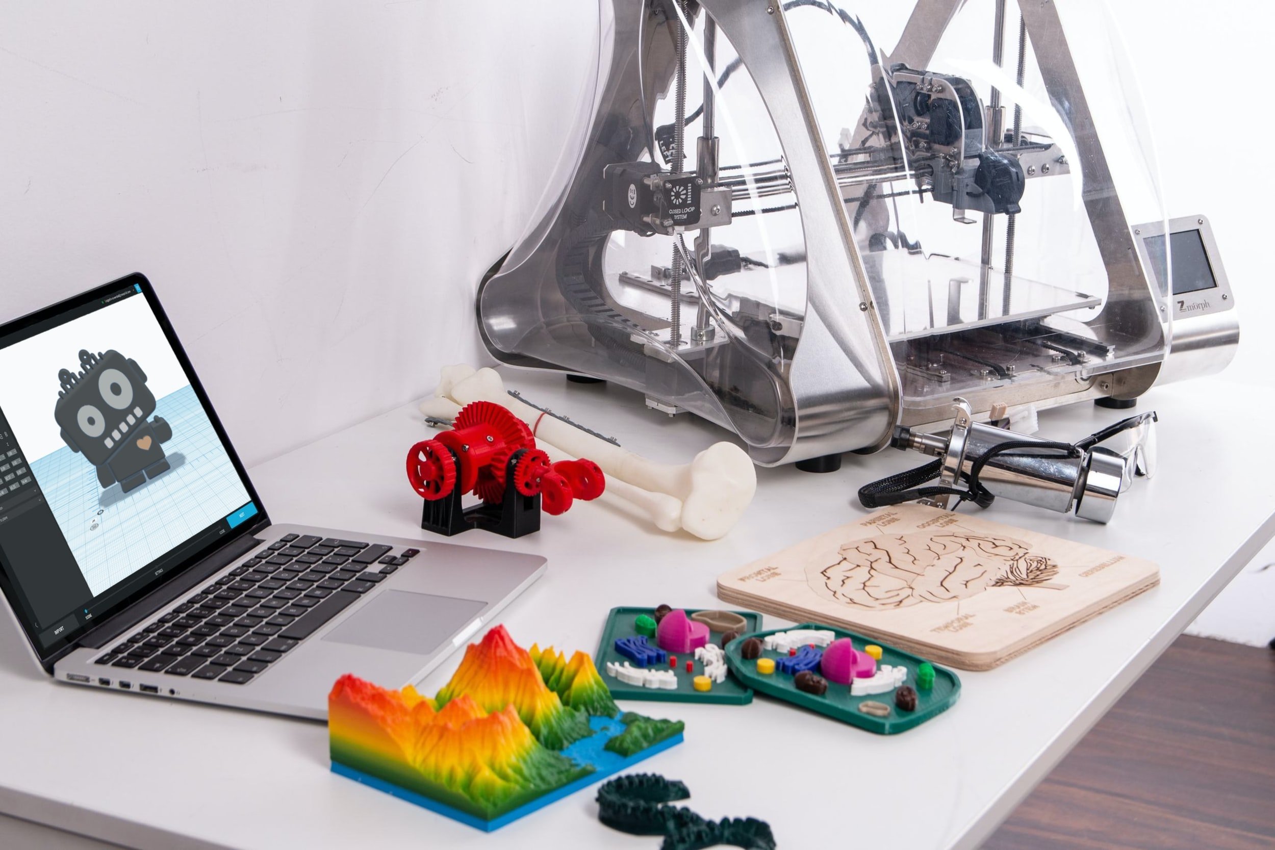impression 3D