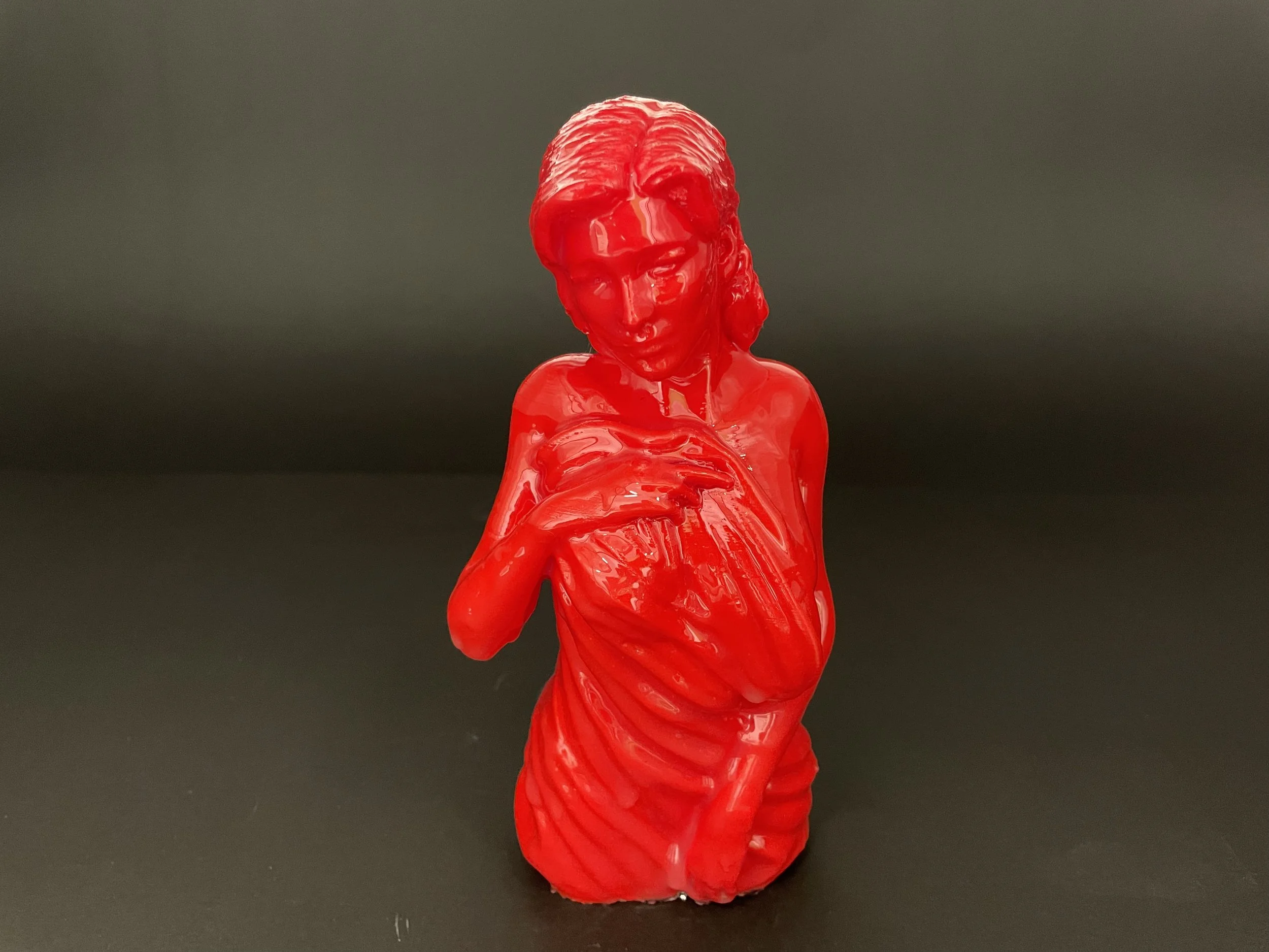 impression 3D