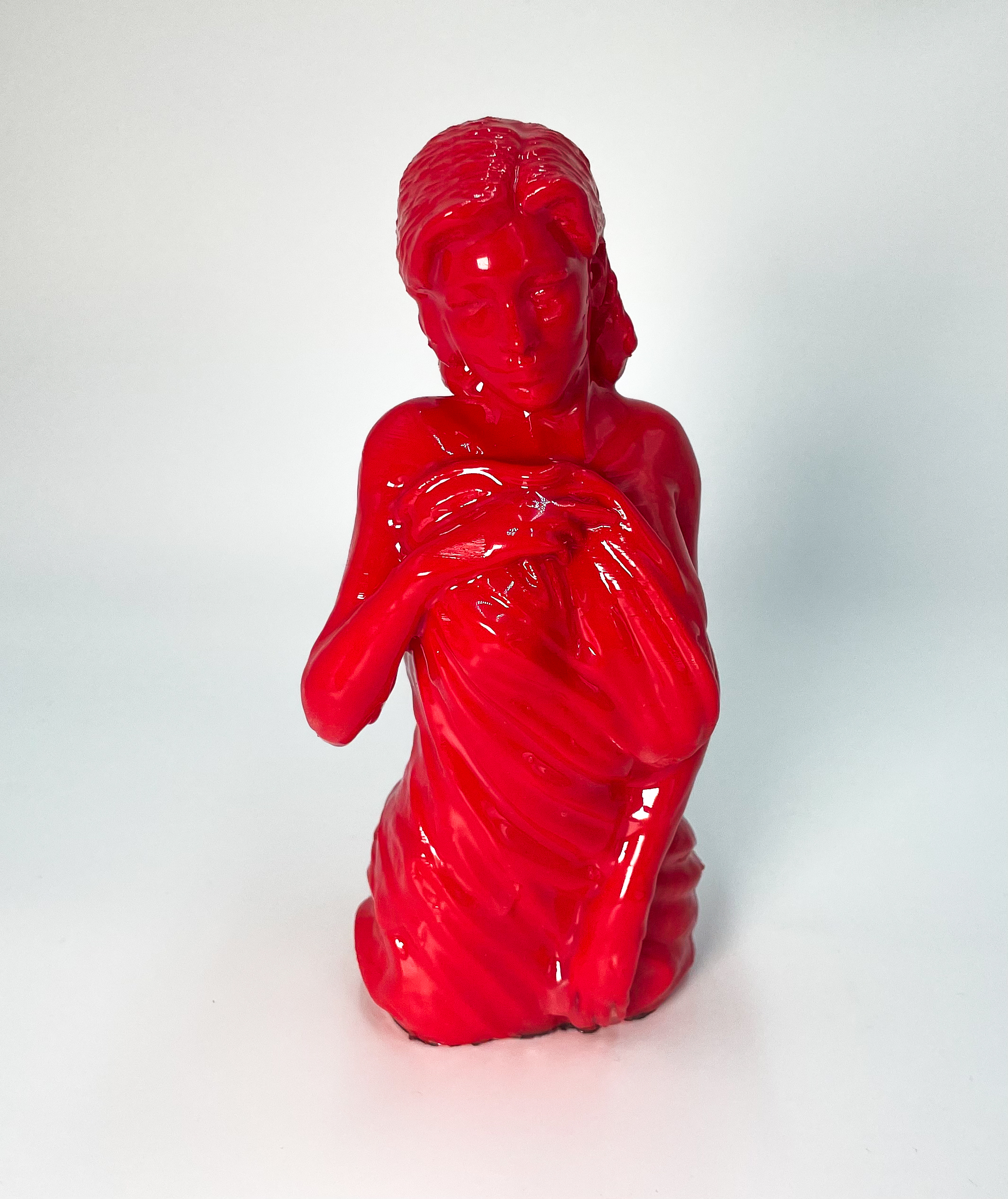 impression 3D