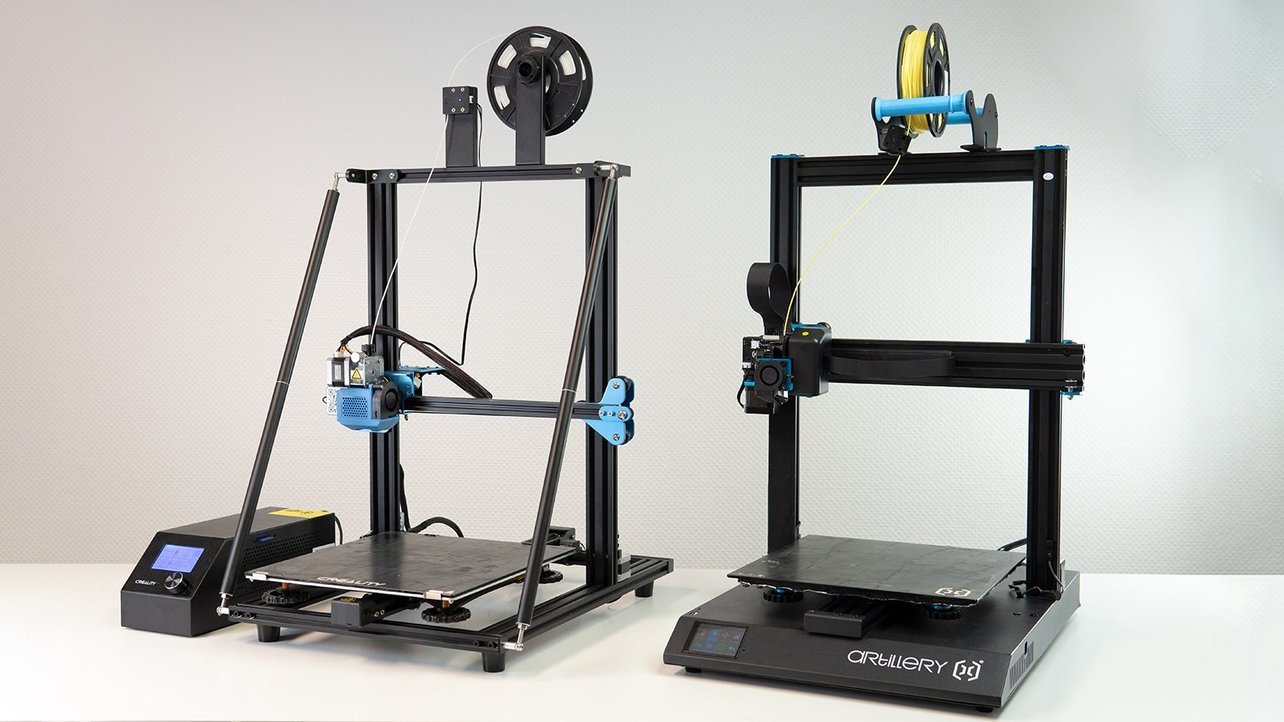 impression 3D