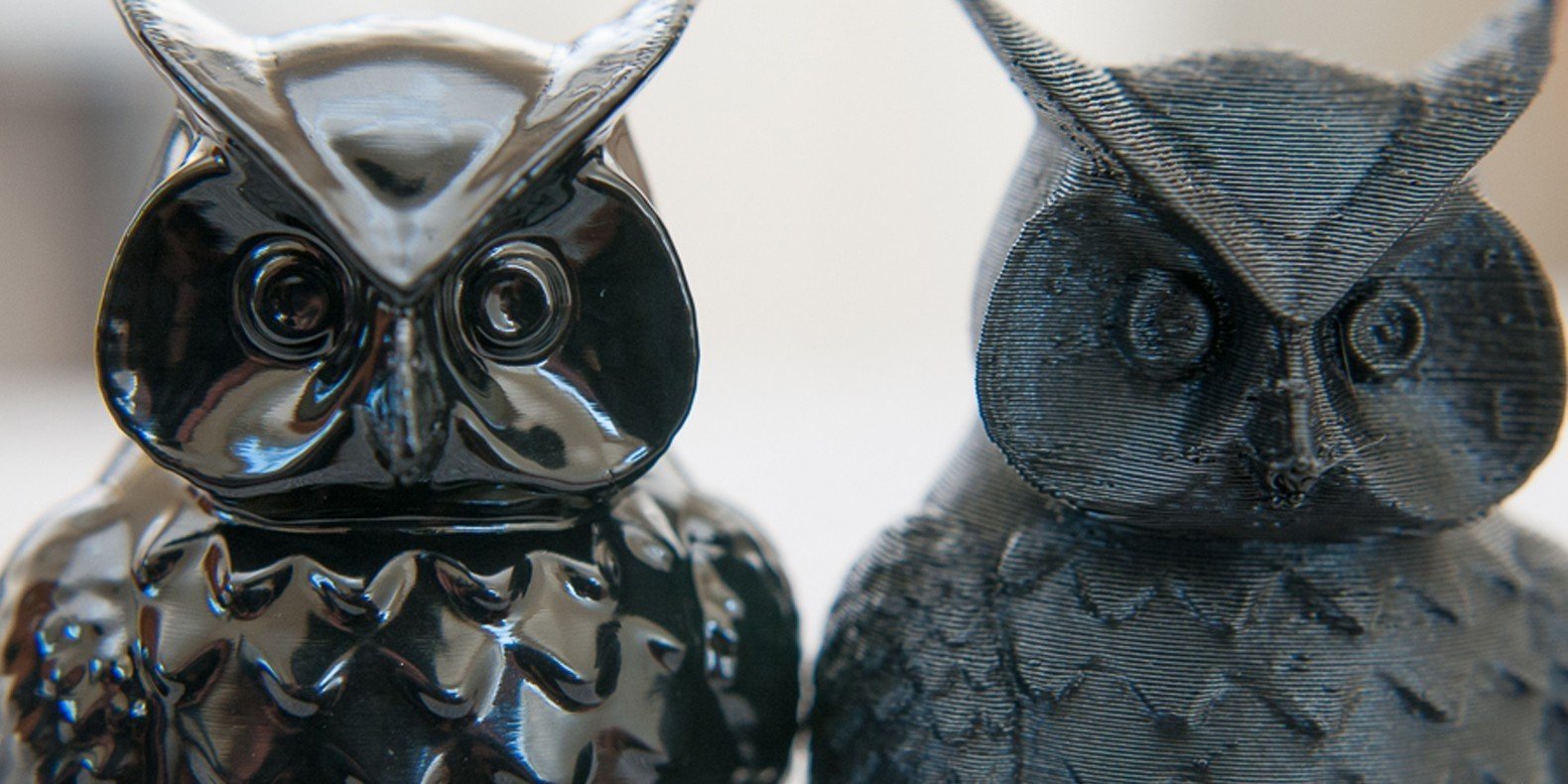 impression 3D