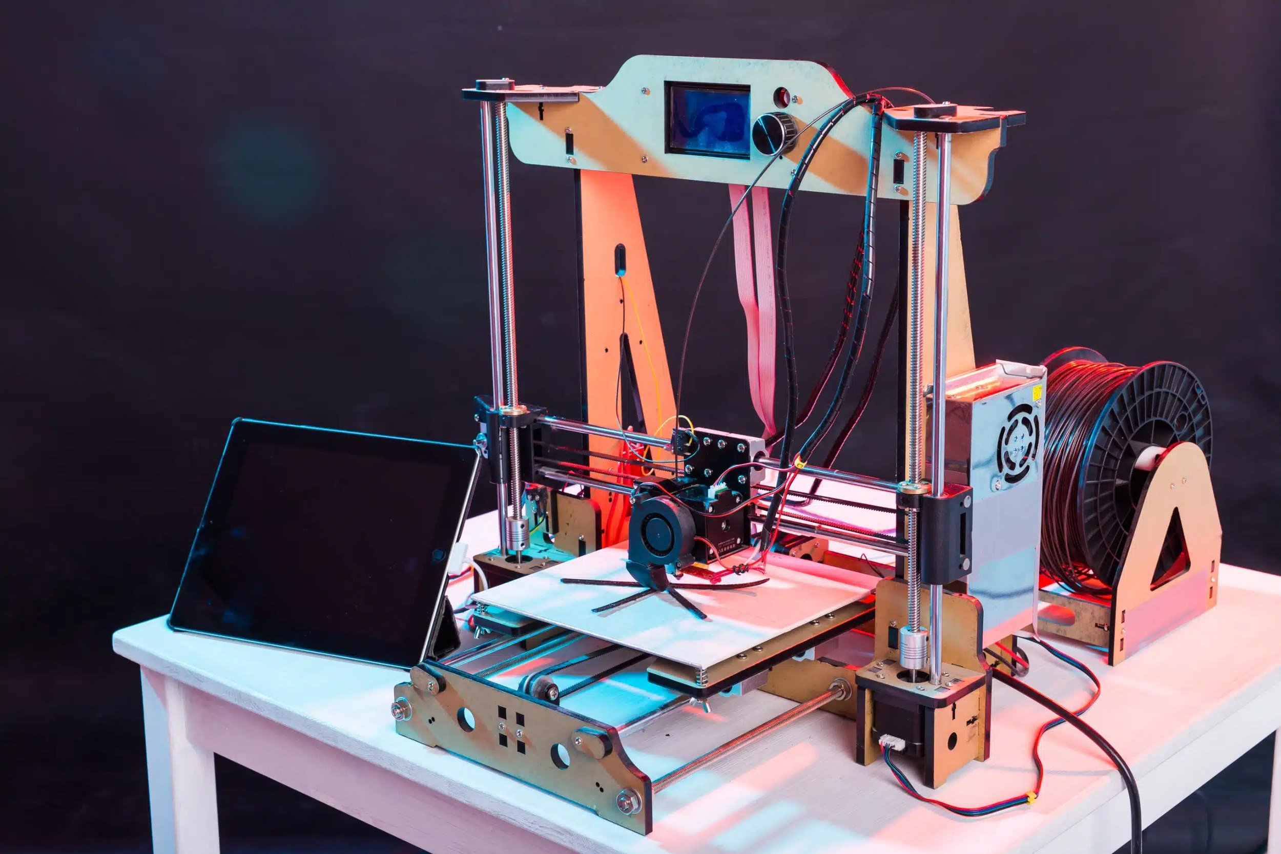 Top 7 des meilleures imprimantes 3D pour débutants en 2023 — La Nouvelle  École