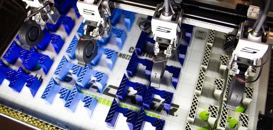 Le guide ultime pour réussir ses impressions 3D en série.