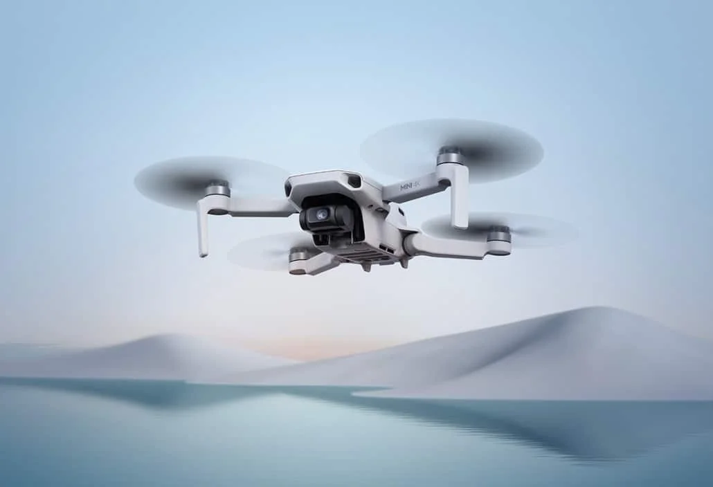 Acheter un drone en 2026 : comparatif clair pour bien se décider