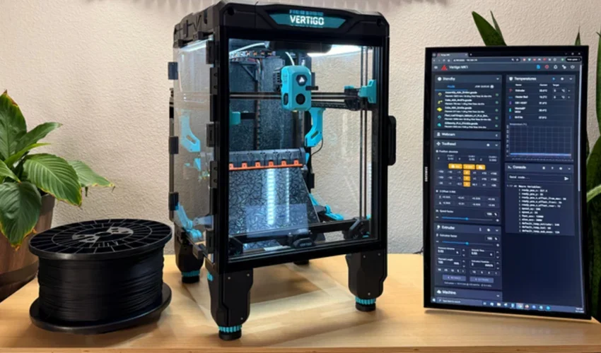 Investir dans une imprimante 3D en 2026 : rentabilité, ROI et bonnes pratiques