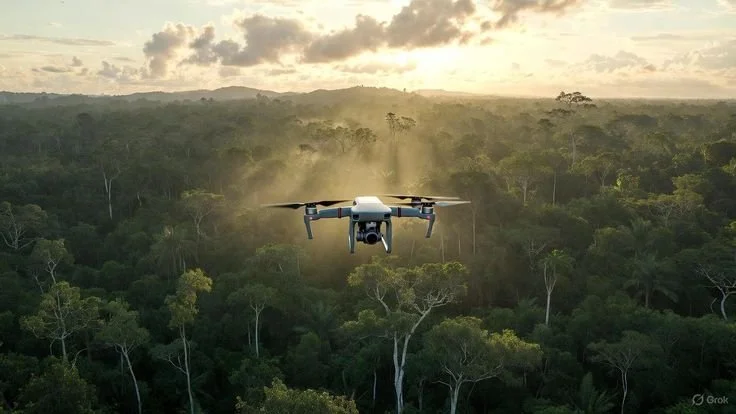 Assurance drone : obligatoire ou pas, et combien ça coûte ?