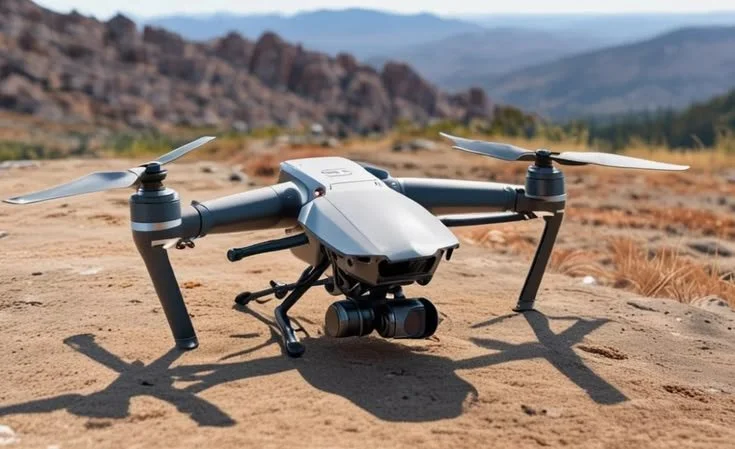 Combien gagne un télépilote de drone ? Salaires et tarifs en 2026
