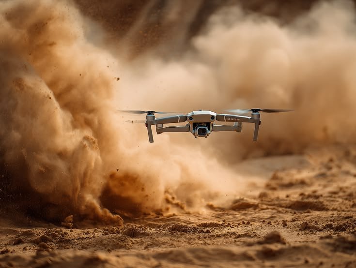 Les métiers du drone : 8 débouchés porteurs en 2026