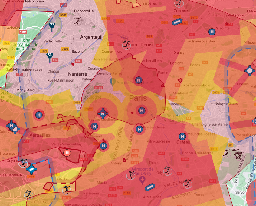 Tuto : Le guide pour faire décoller un drone dans Paris