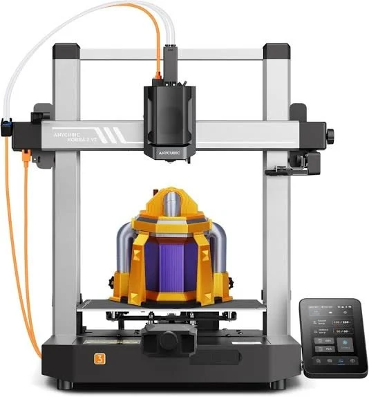 Les 10 meilleures imprimantes 3D multicouleur en 2026