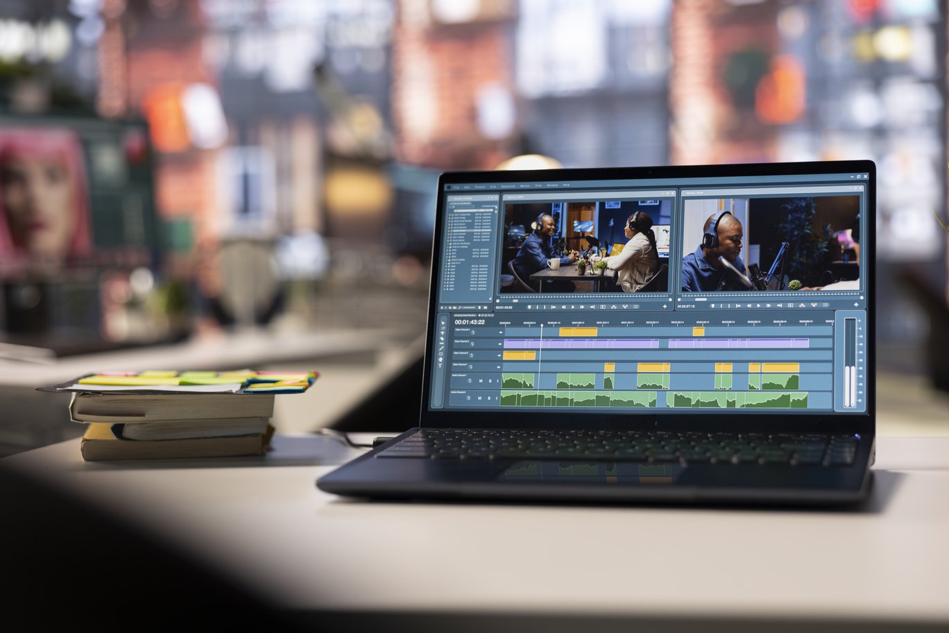 Vivre du montage vidéo : pourquoi certains gagnent 10× plus que d'autres