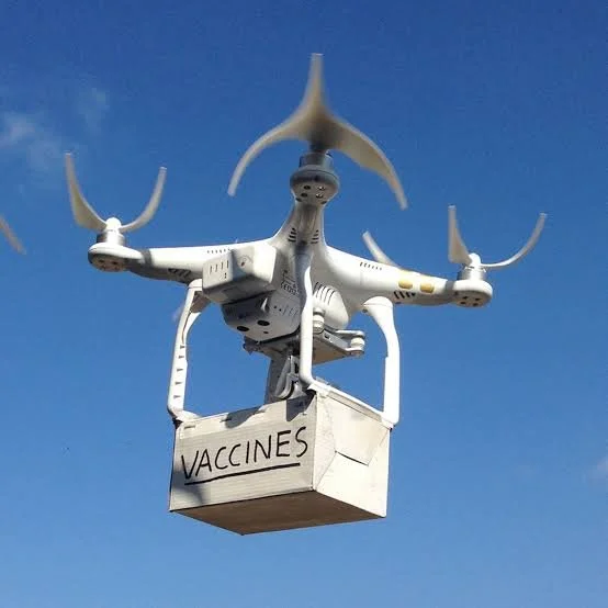 Vivre du drone : pourquoi certains pilotes gagnent 10× plus que d'autres