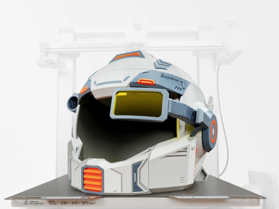 imprimante 3D