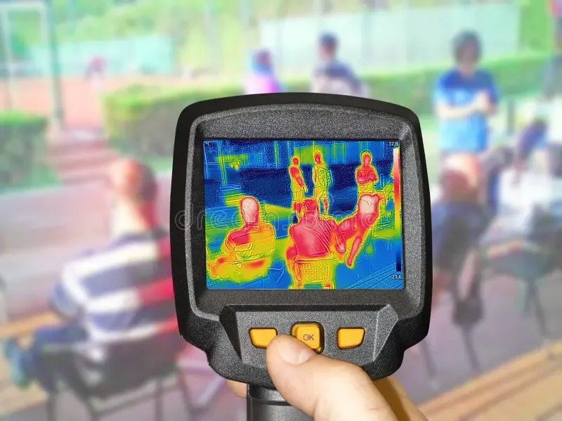 thermographie
