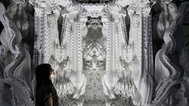 impression 3D