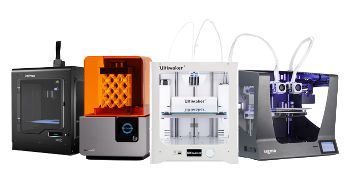 Modélisme et maquette : Les meilleurs imprimantes 3D — La Nouvelle