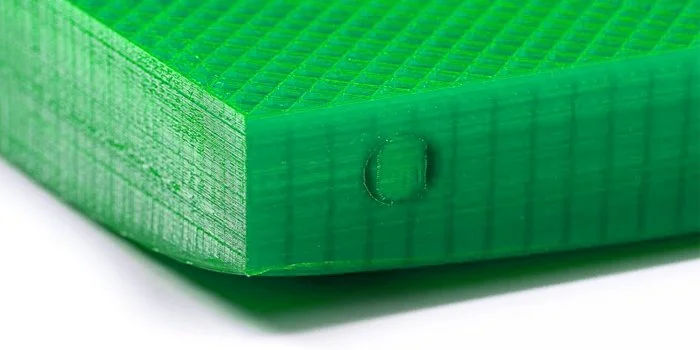 impression 3D