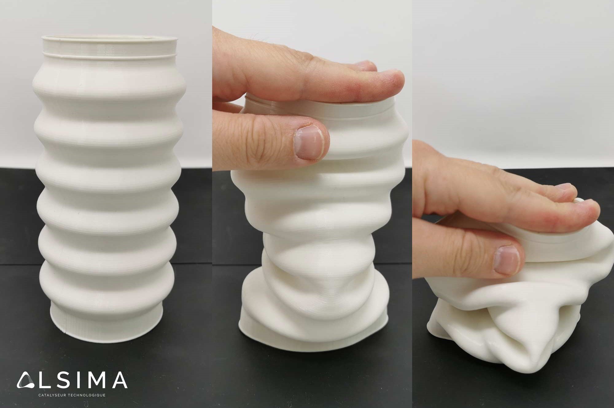 impression 3D