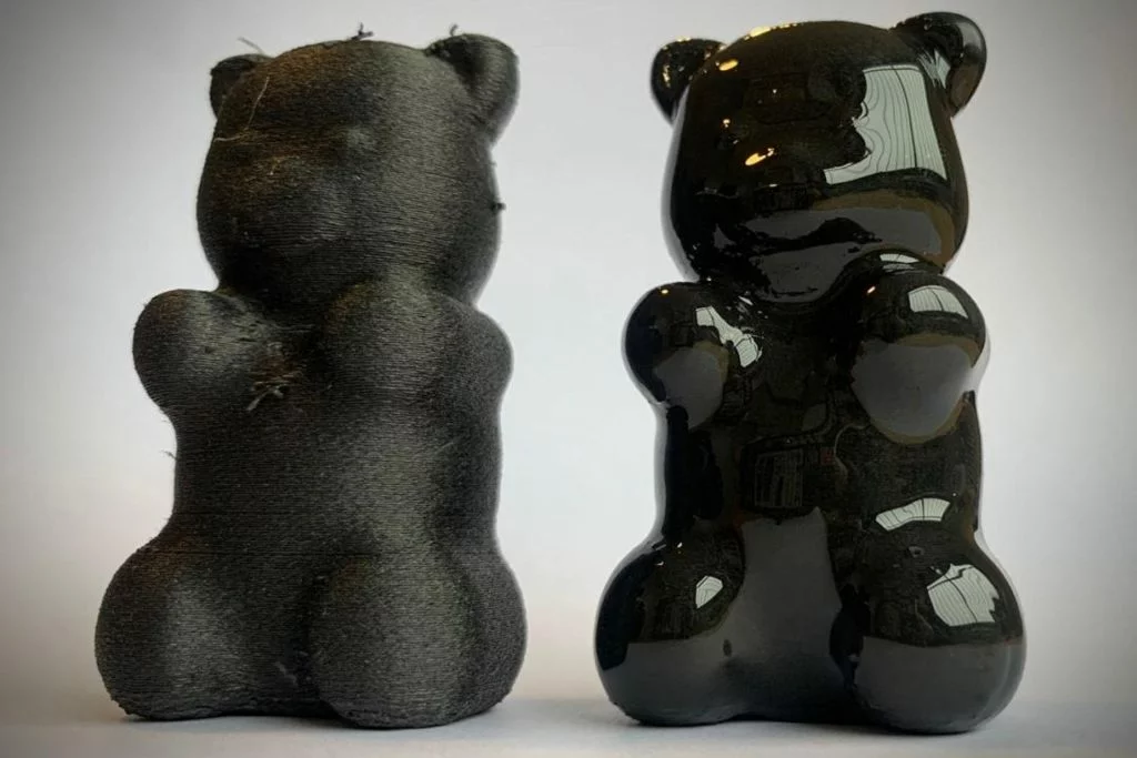 impressions 3D FDM